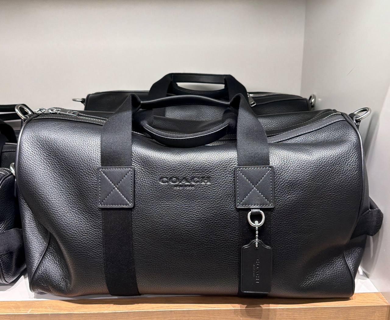 mala explorer duffle Grande