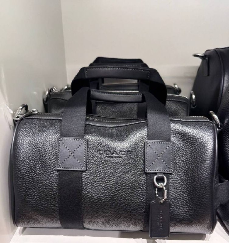 mala explorer duffle Pequena