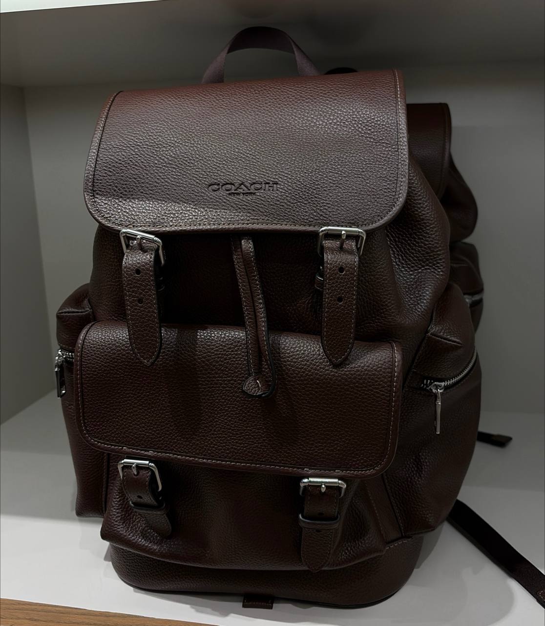 mochila sprint backpack grande