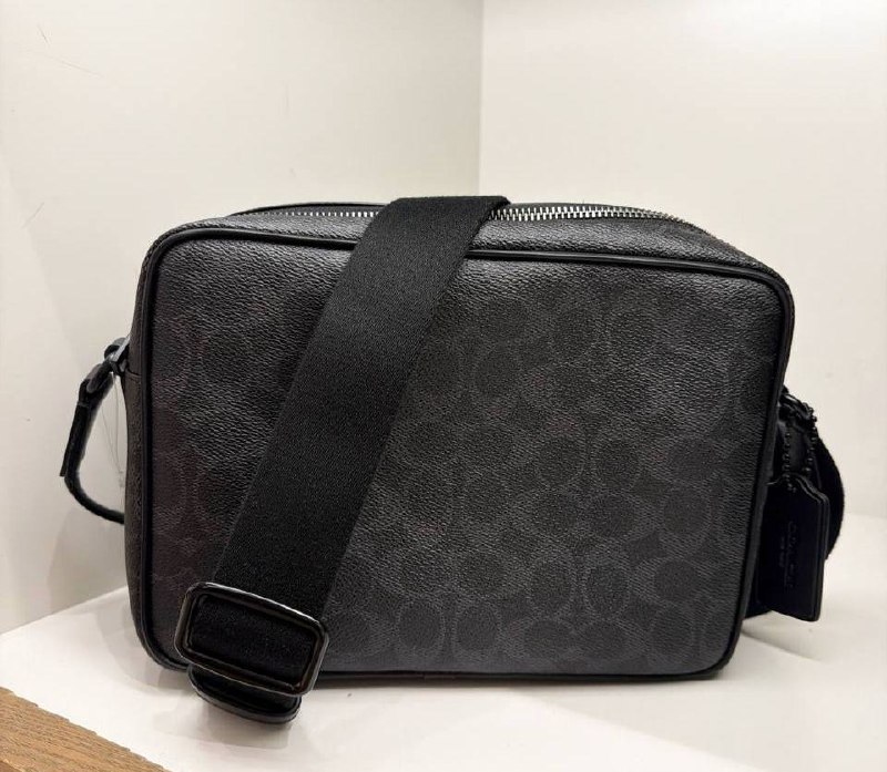 Bolsa Colton Crossbody