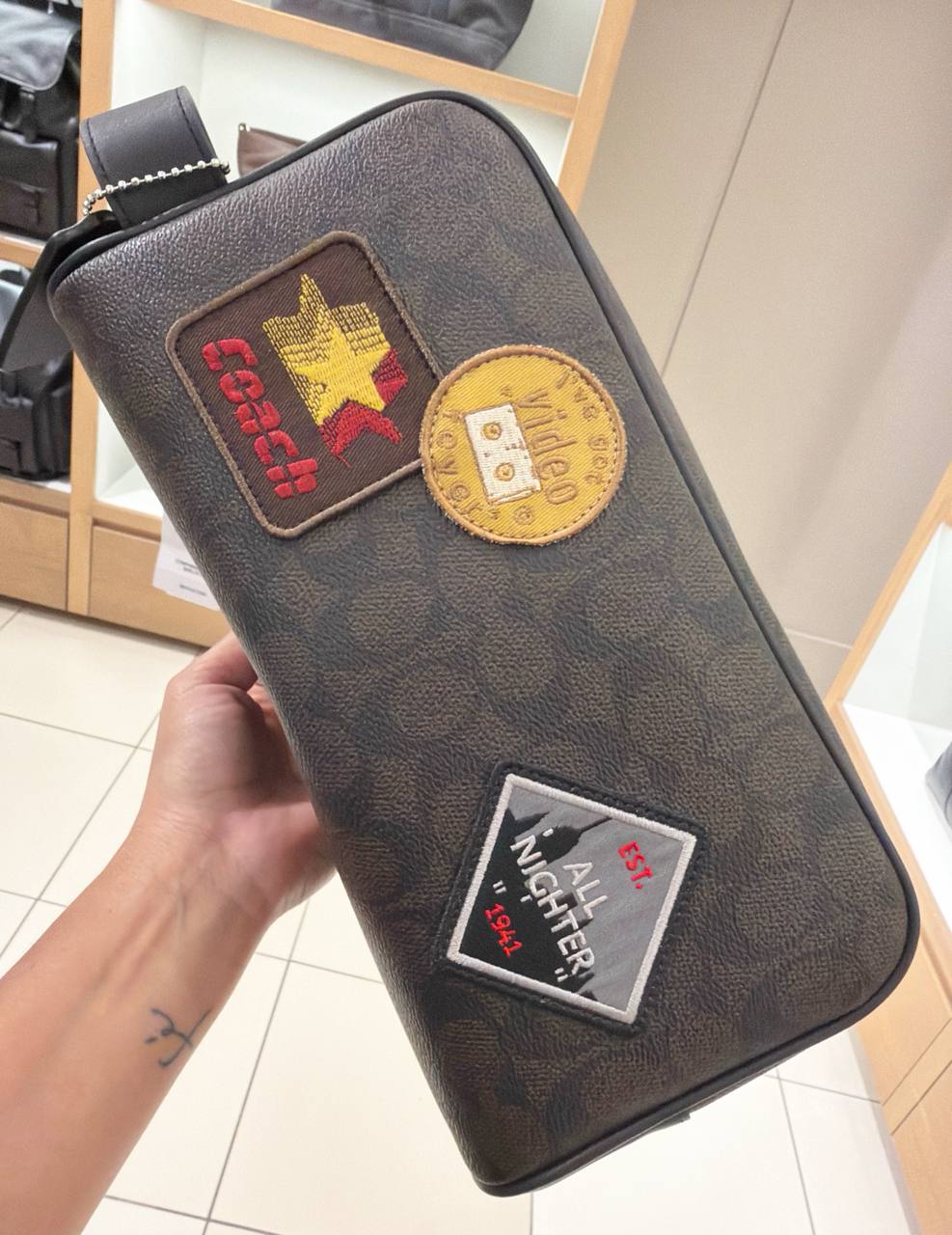 Necessaire Grande