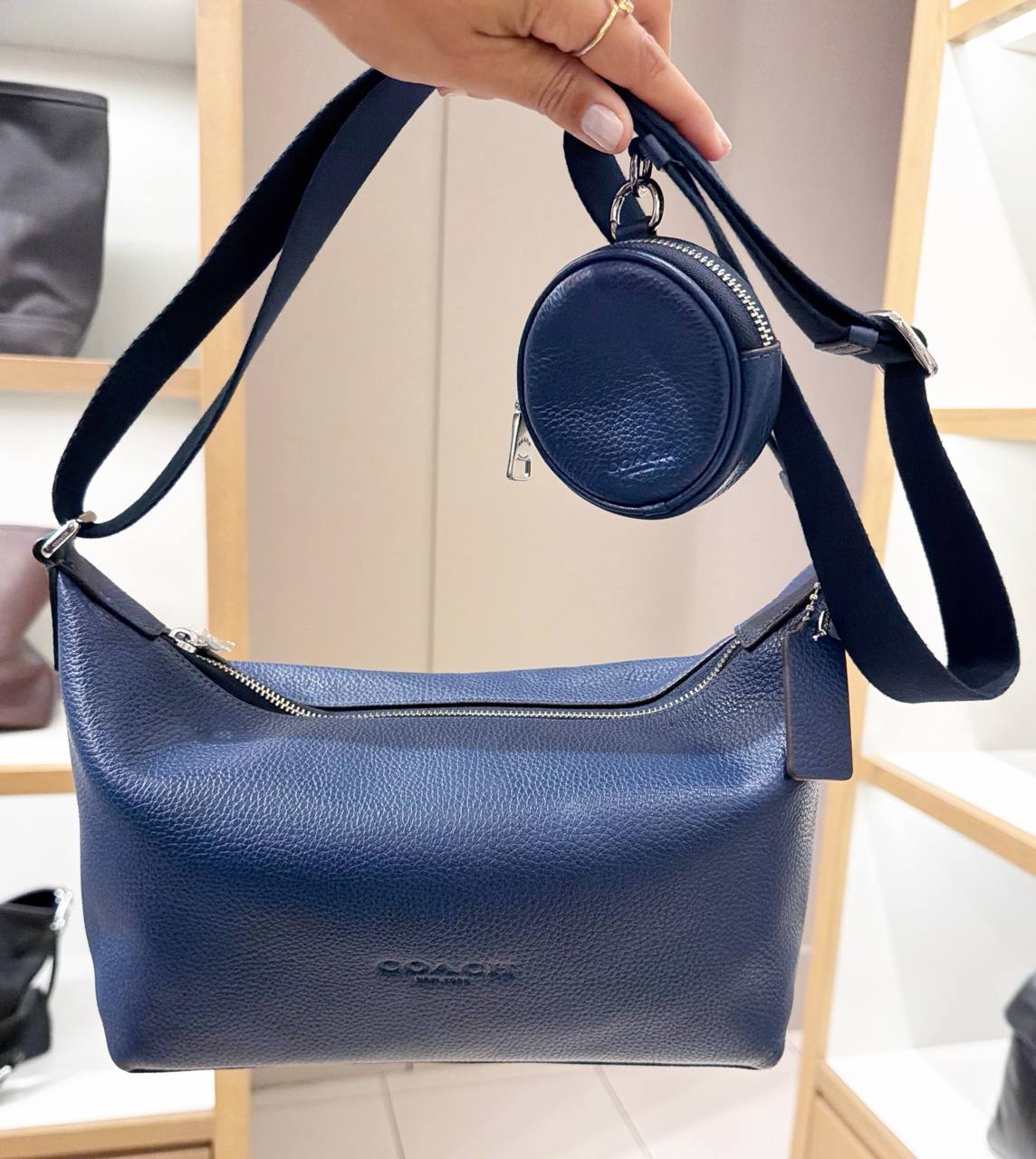 Bolsa Colton