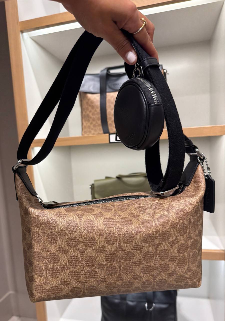 Bolsa Colton