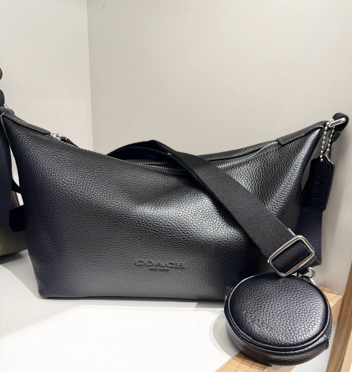 Bolsa Colton