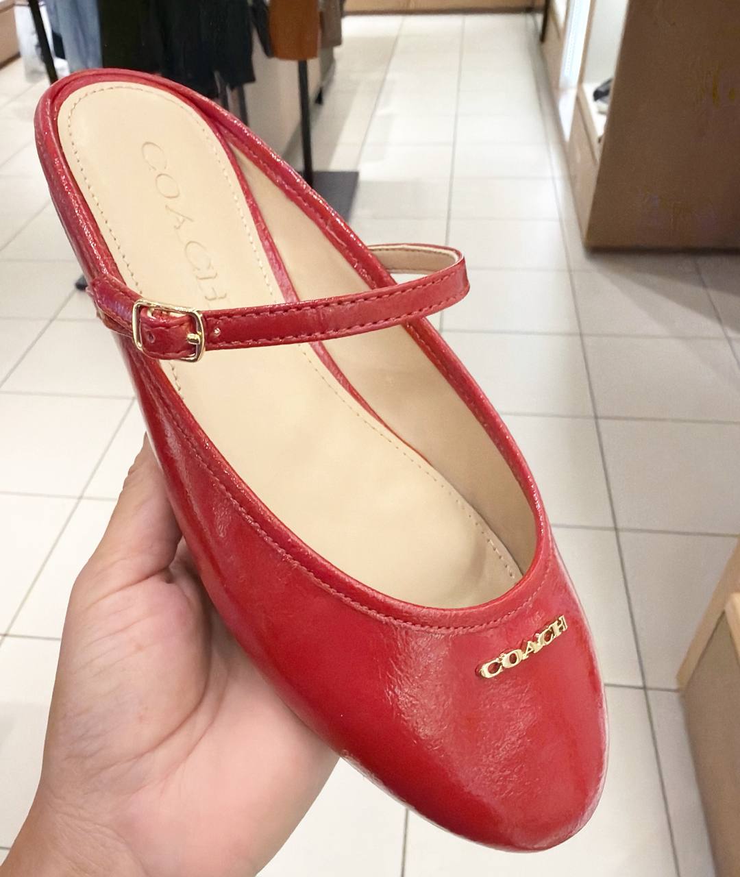 Item