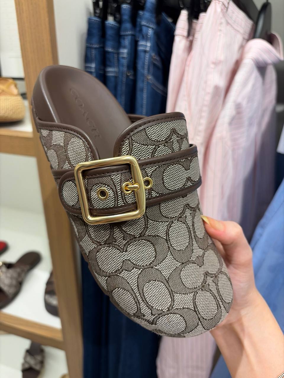 Item