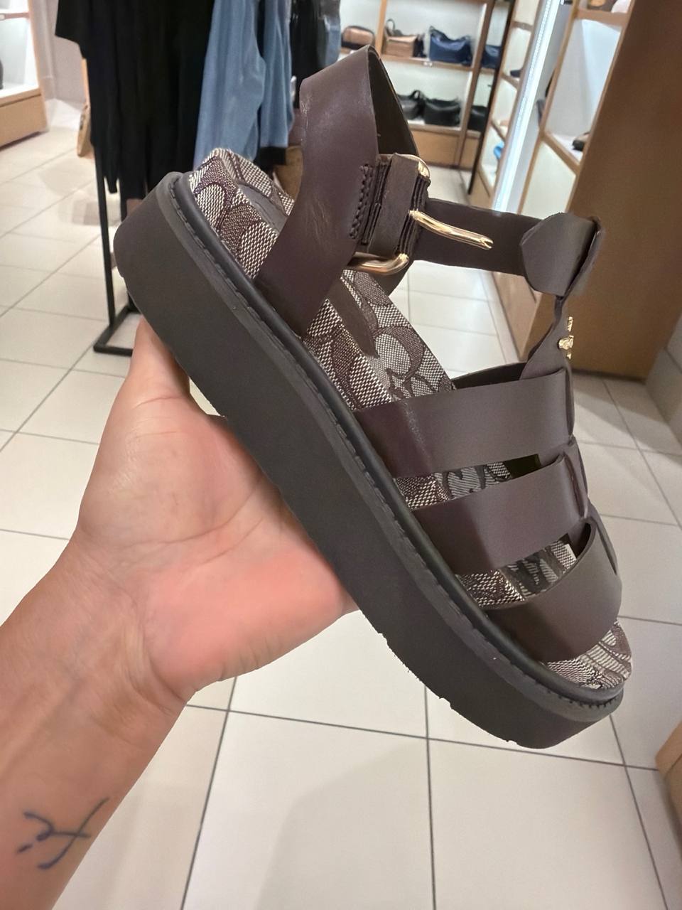 Item