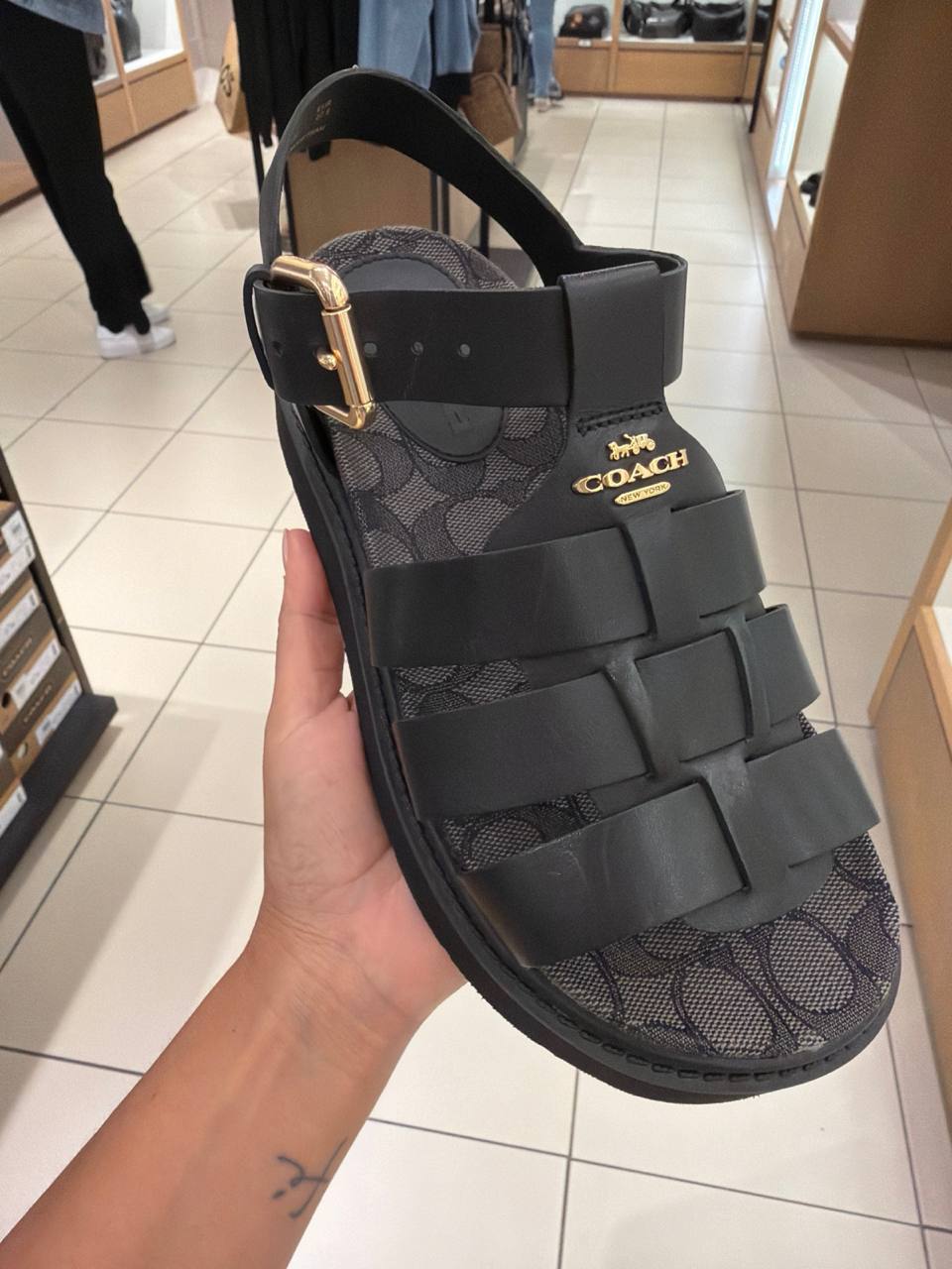 Item