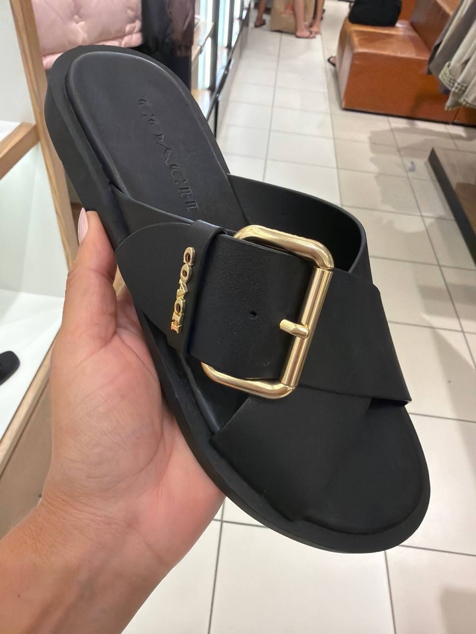 Item