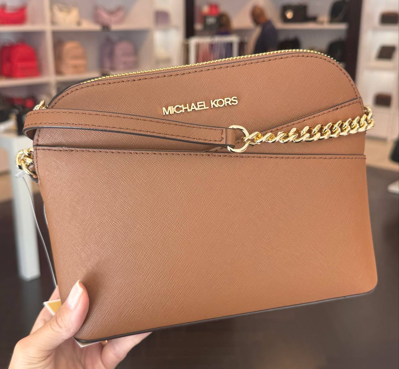 DOME Crossbody