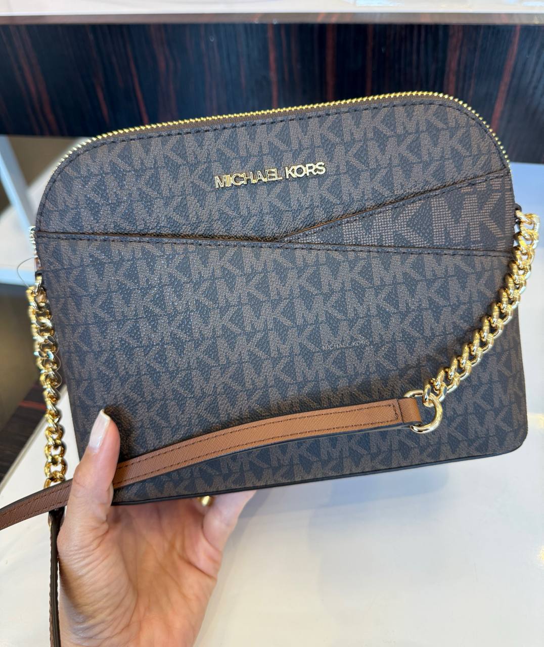 DOME Crossbody