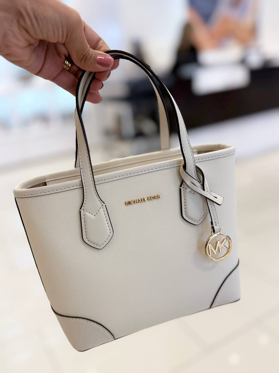 EVA XS TOTE Bolsa pequena