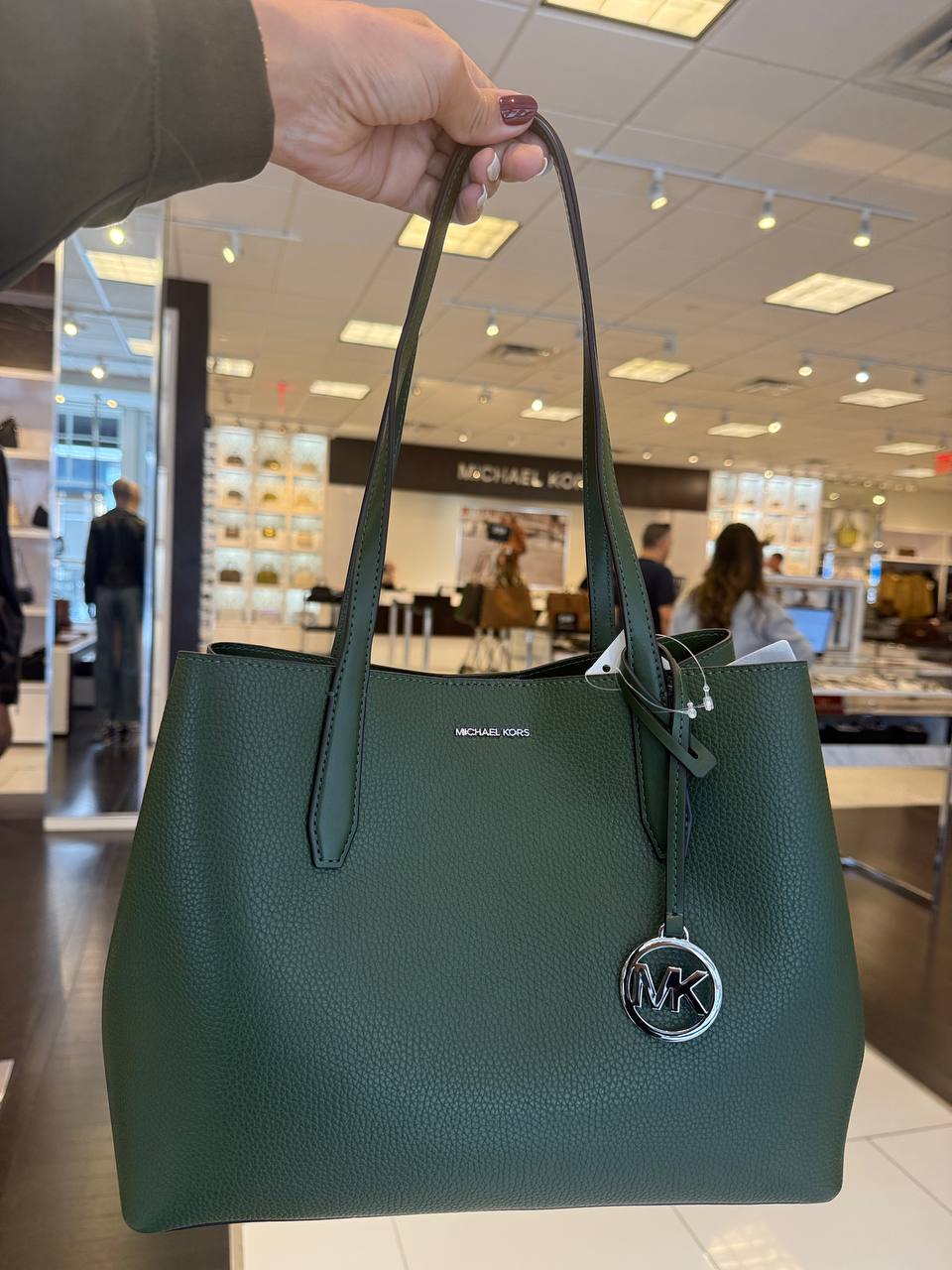AVALON MD CONV TOTE