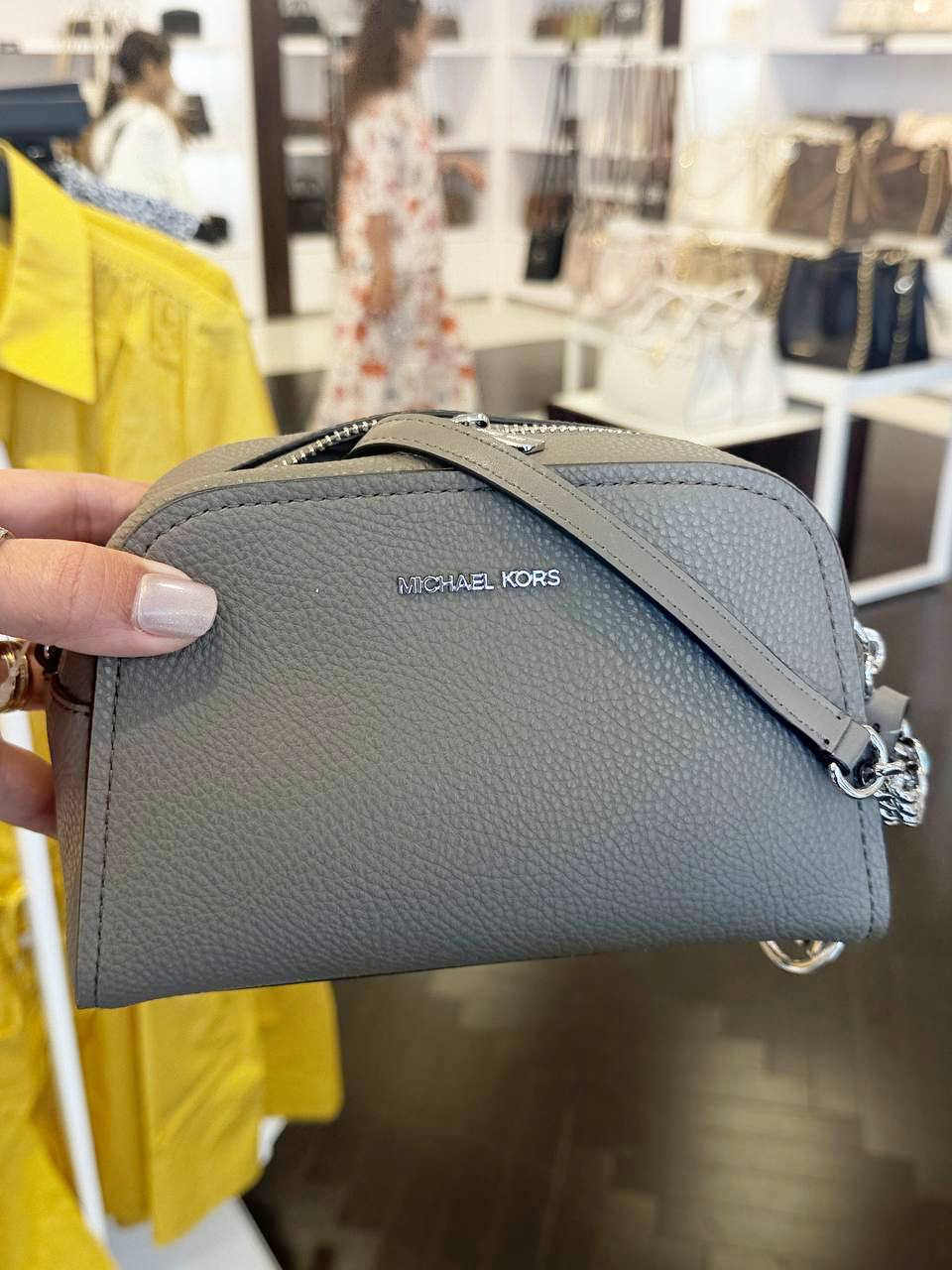ASHTON XS CAMERA Crossbody