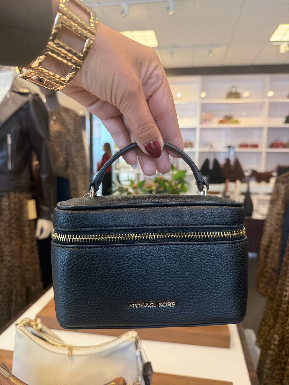 VIVI SM CROSSBODY