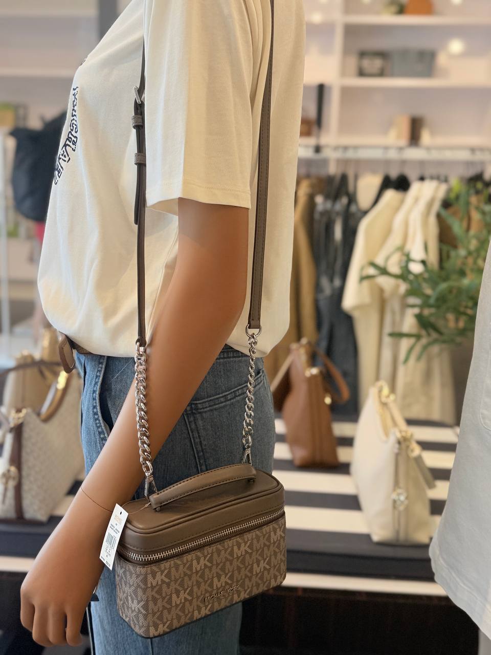 VIVI SM CROSSBODY