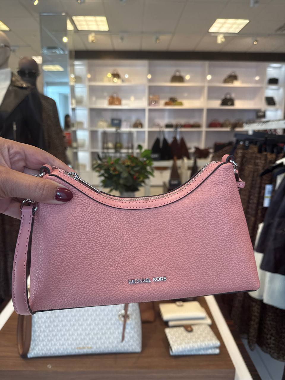 SAMMY SM CROSSBODY
