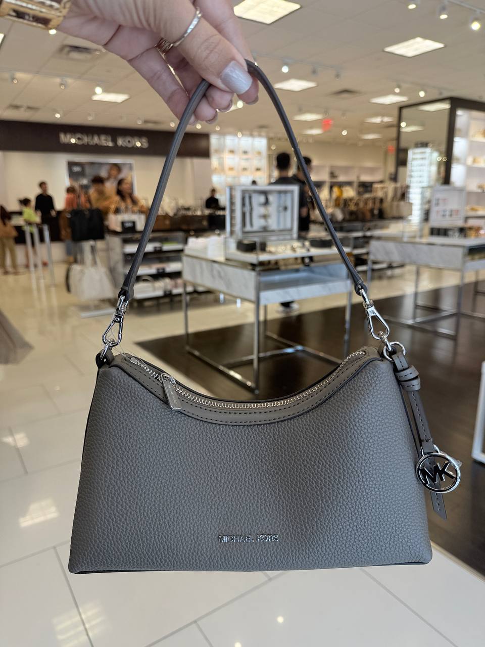 SAMMY SM CROSSBODY