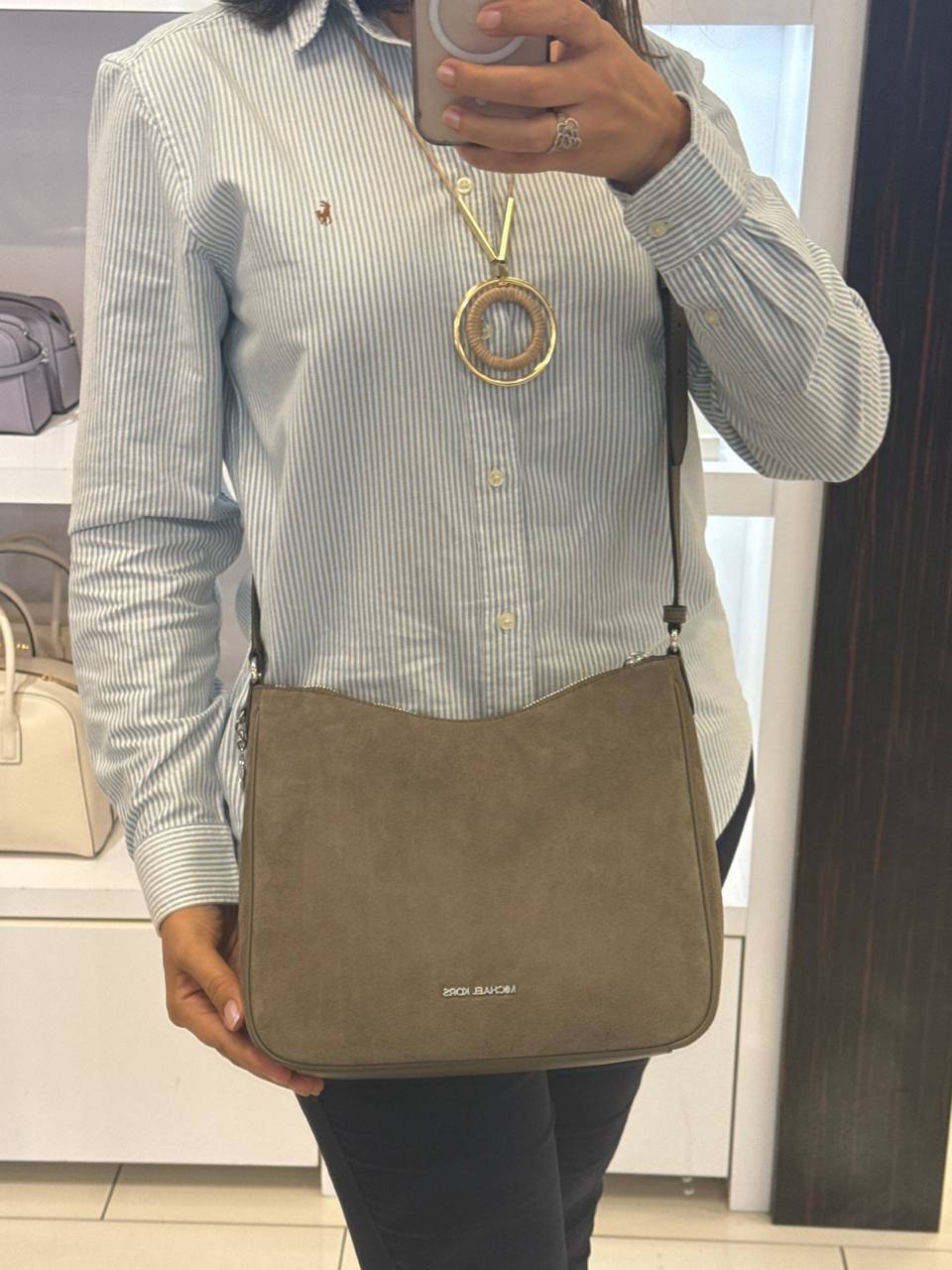 NAYLA MD Bolsa M