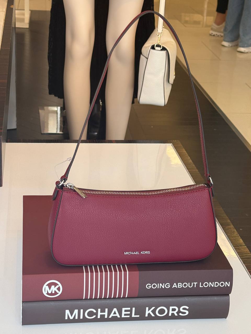SAMMY SM Bolsa Pequena