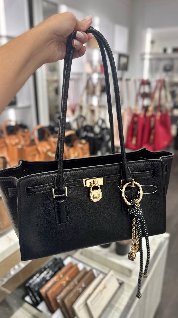 Hamilton Moderne tote SM