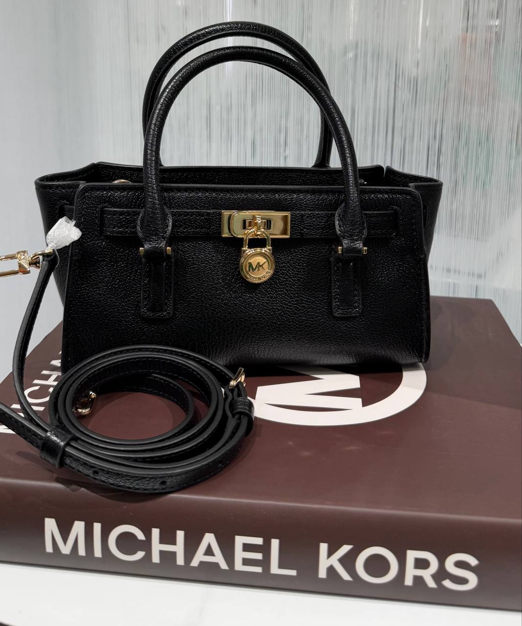 HAMILTON MODERNE XS EW Bolsa Pequena