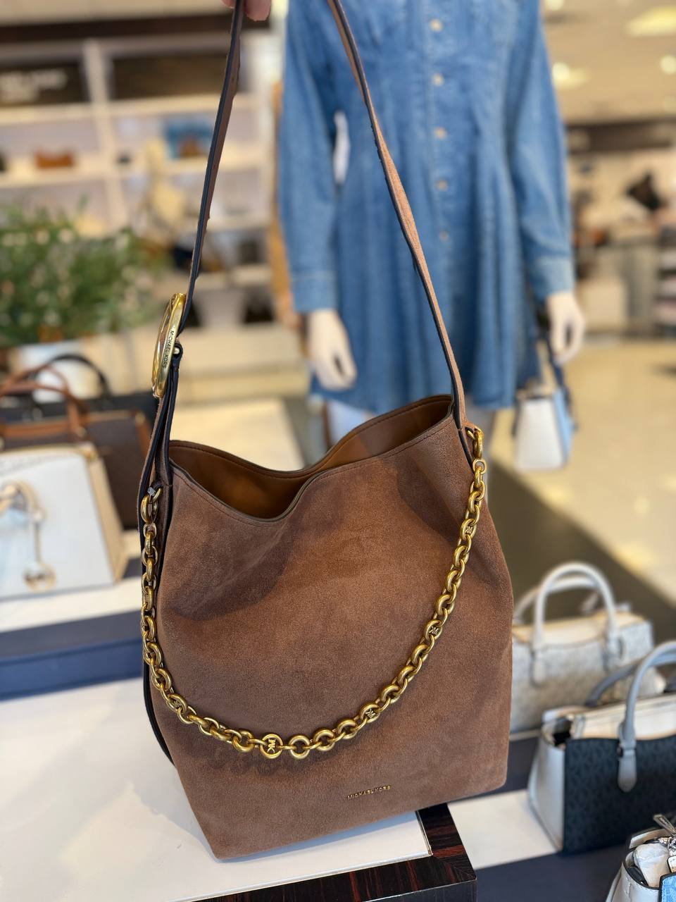 Nolita LG Bucket