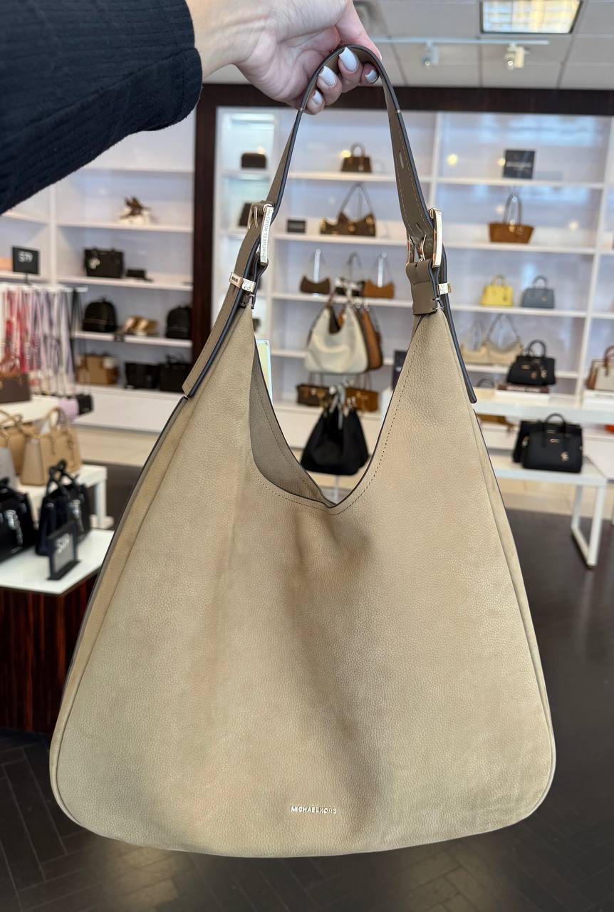 Nolita LG Hobo