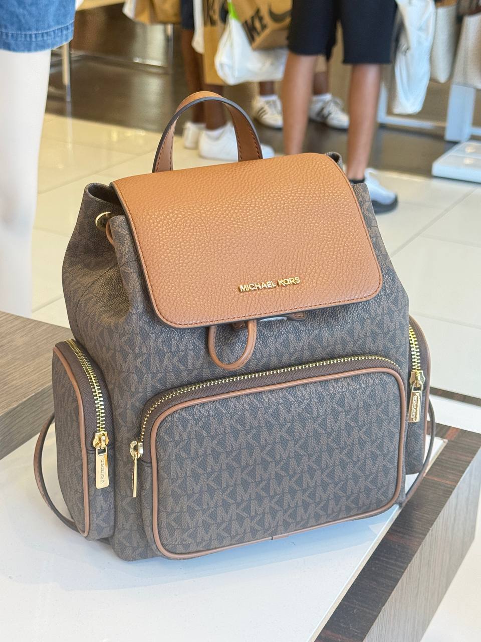 MERRITT Mochila pequena