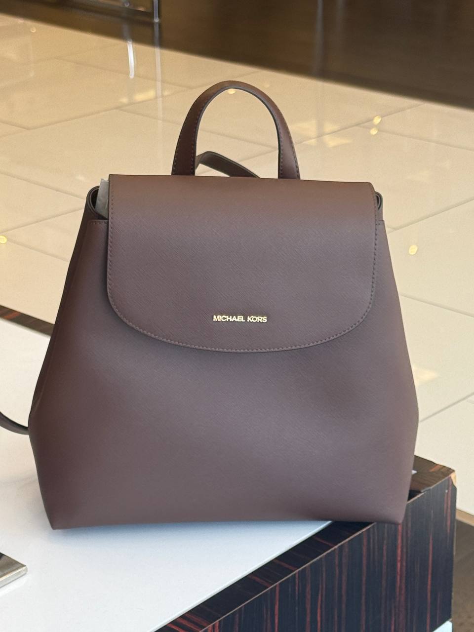 MAYA MD FLAP Mochila Media