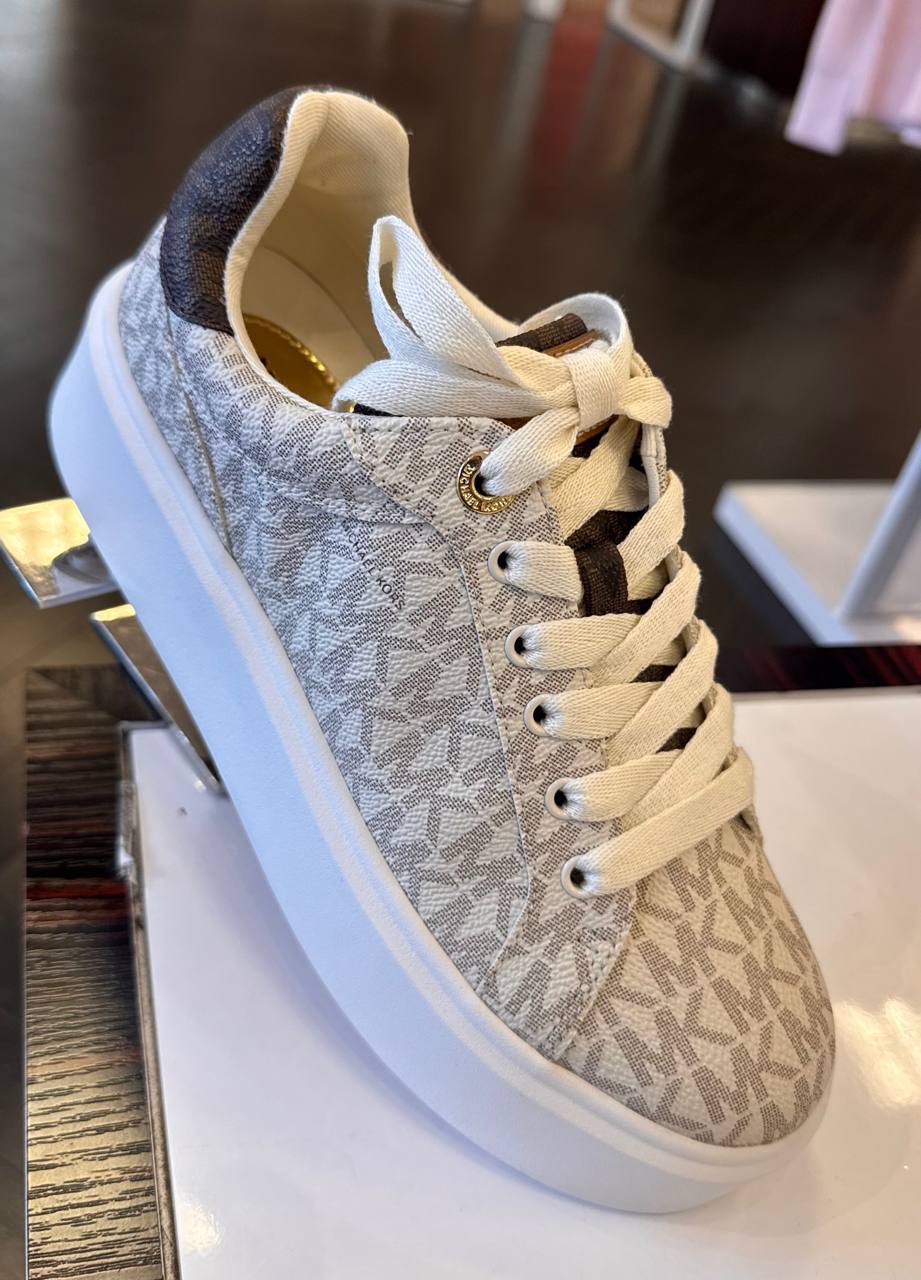Tenis Romey Lace