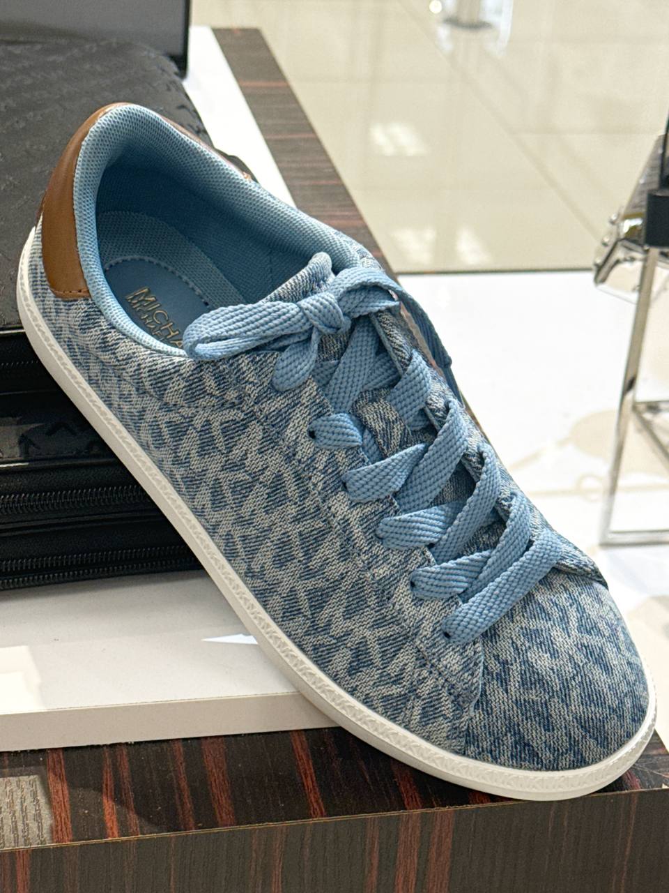 Tenis SAMMY LACE