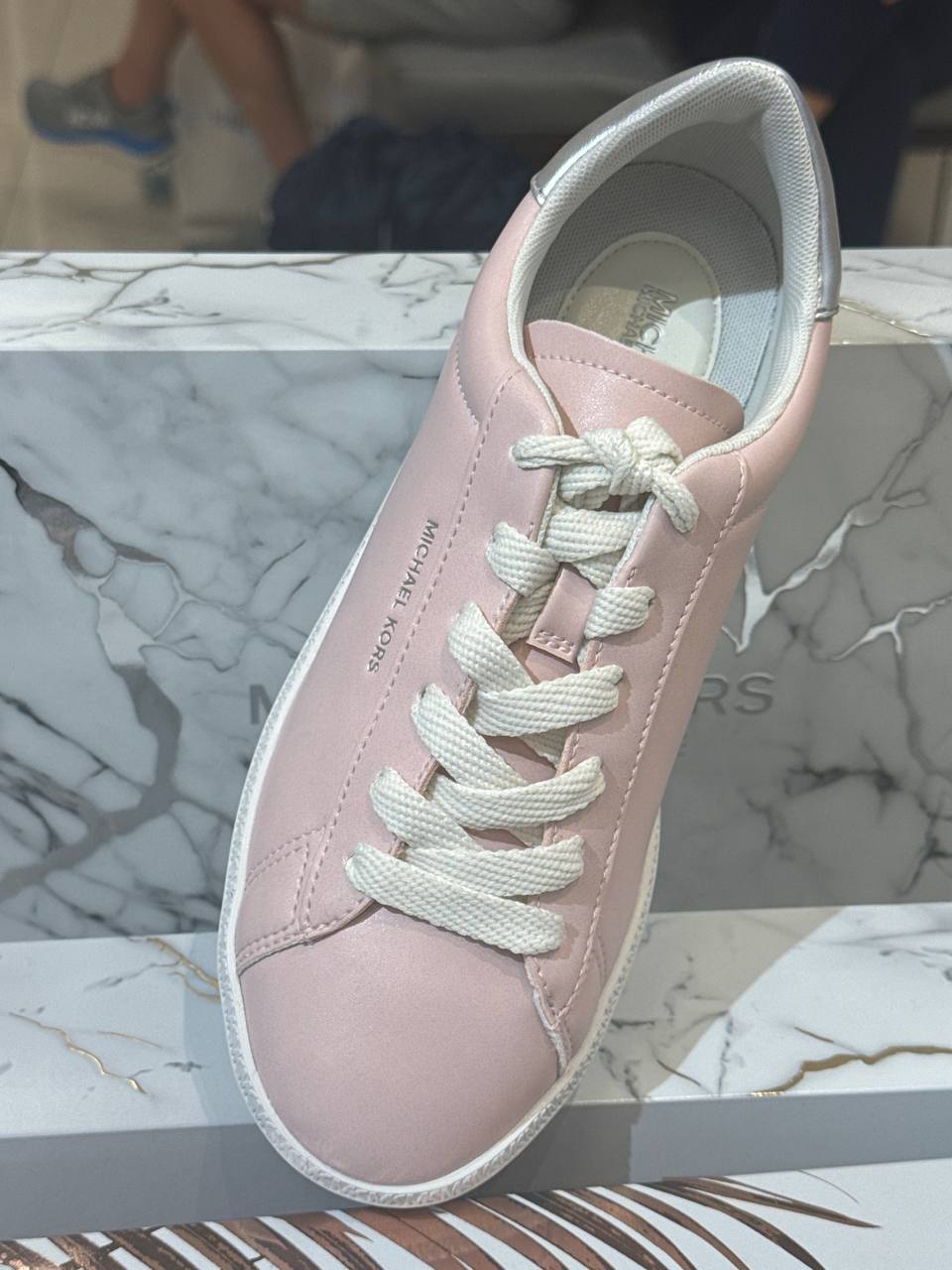 Tenis SAMMY LACE