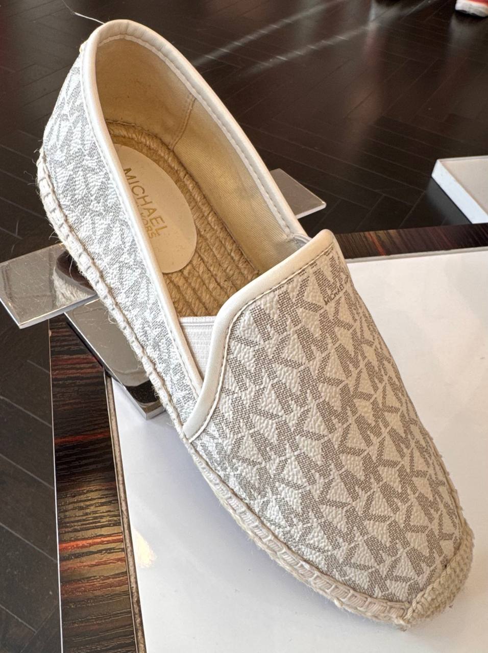 Espadrilhe Hastings