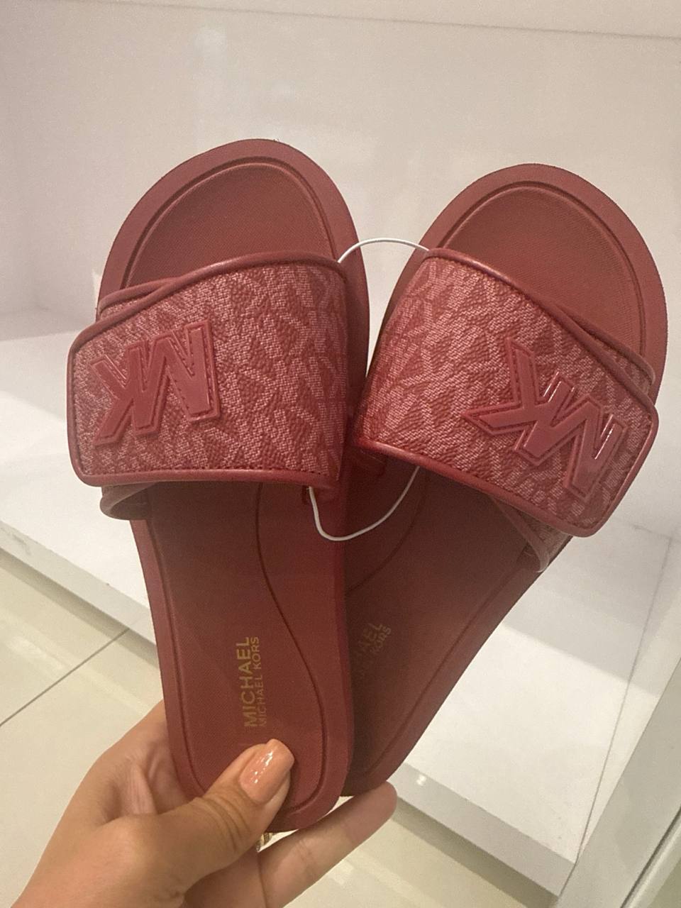 Chinelo Palmer Slide