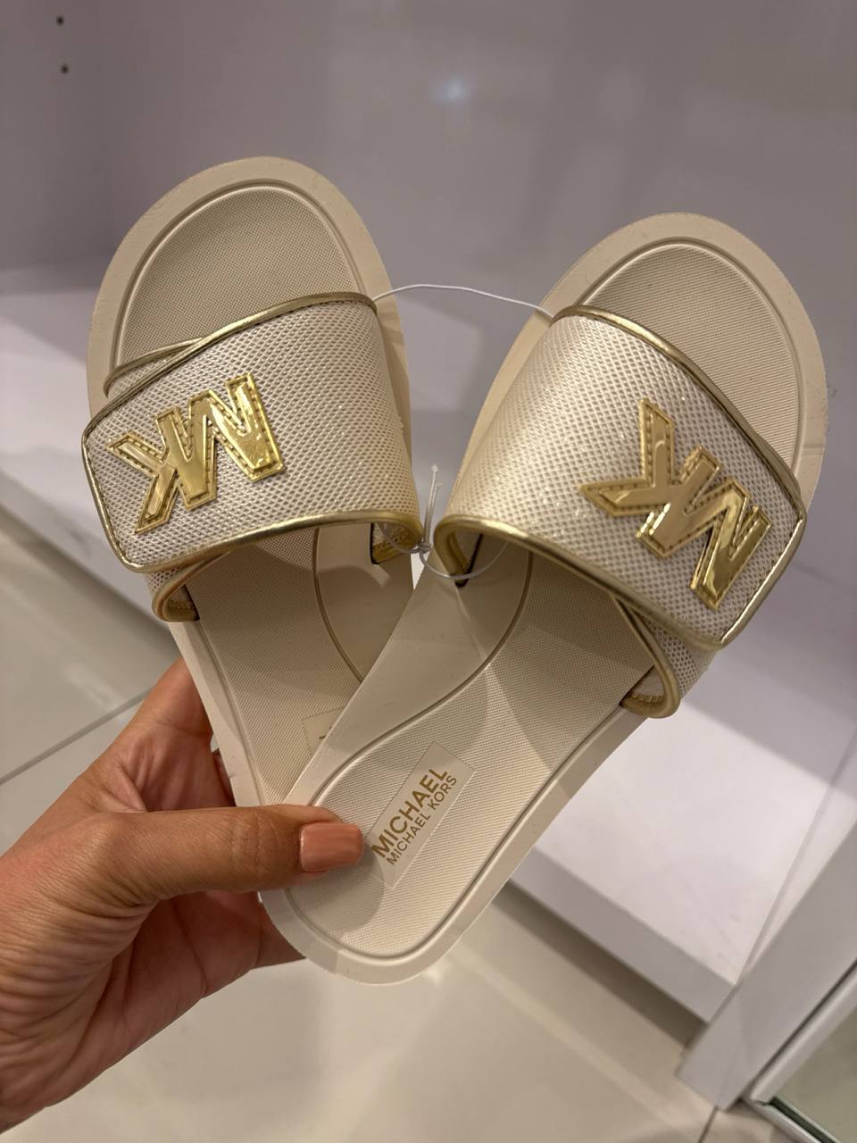 Chinelo Palmer Slide