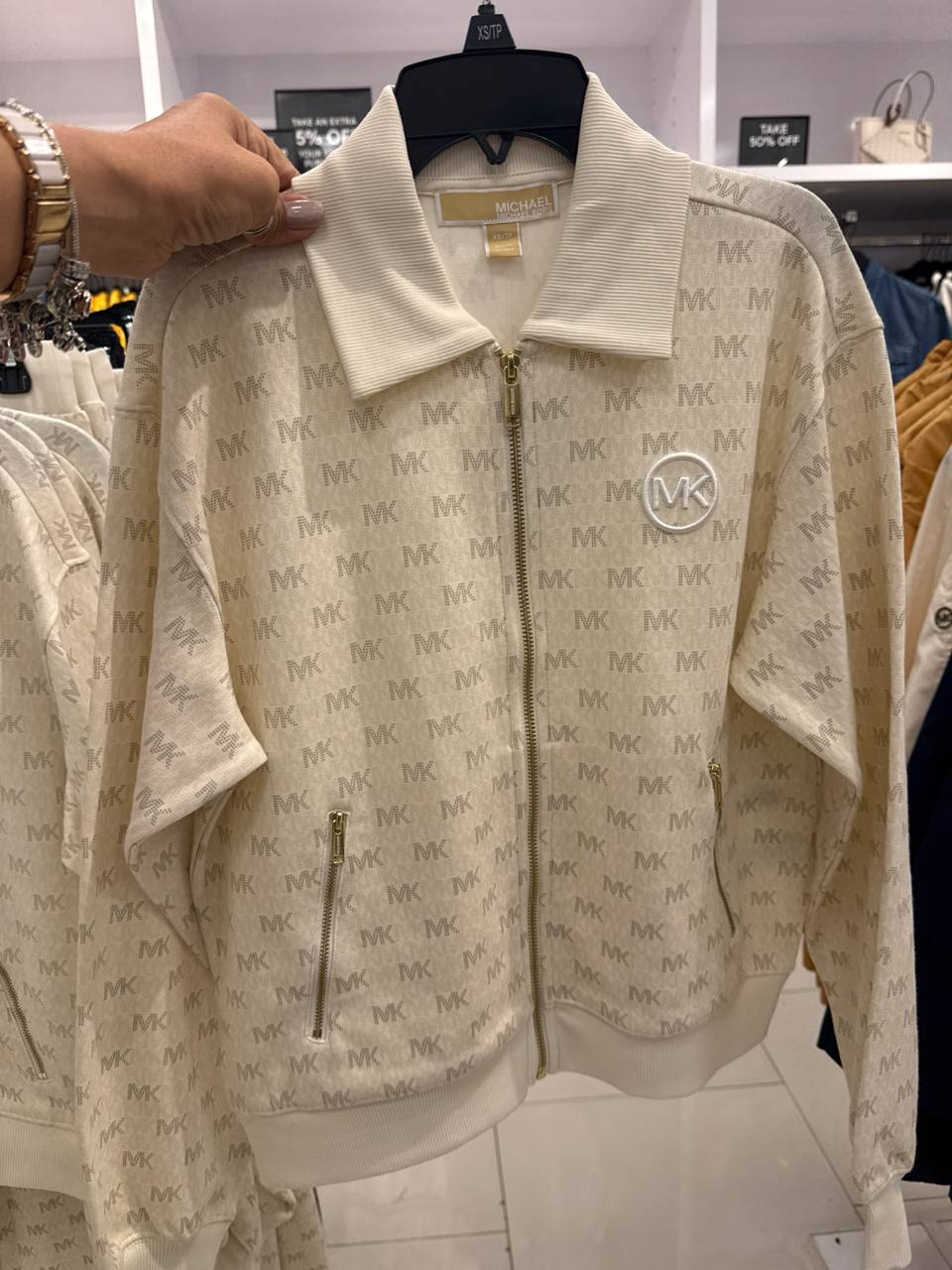 blusa