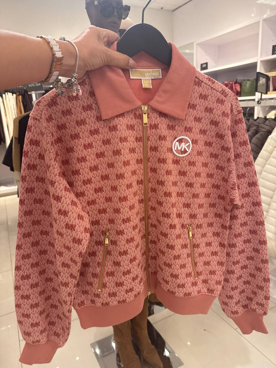 blusa