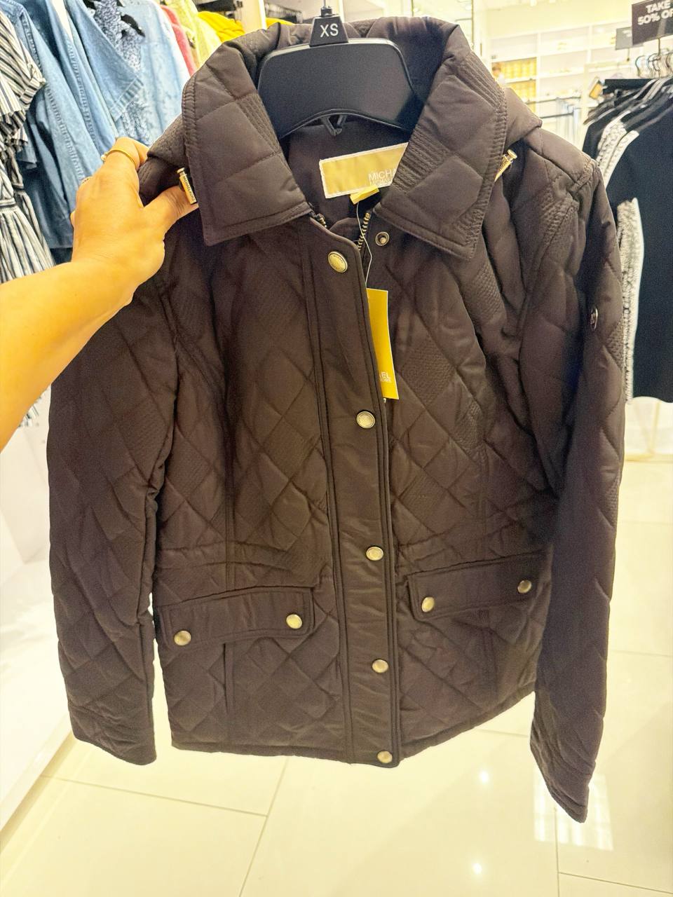 Item