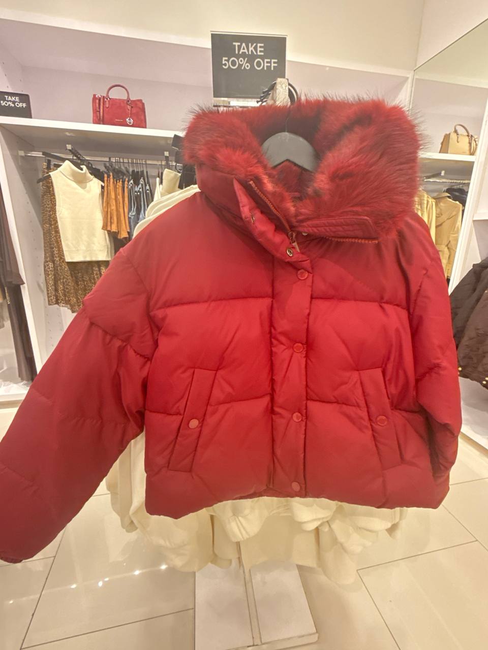 Item