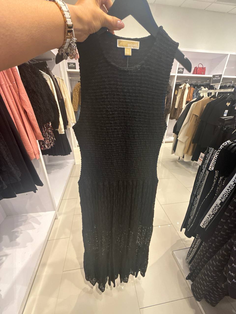 vestido