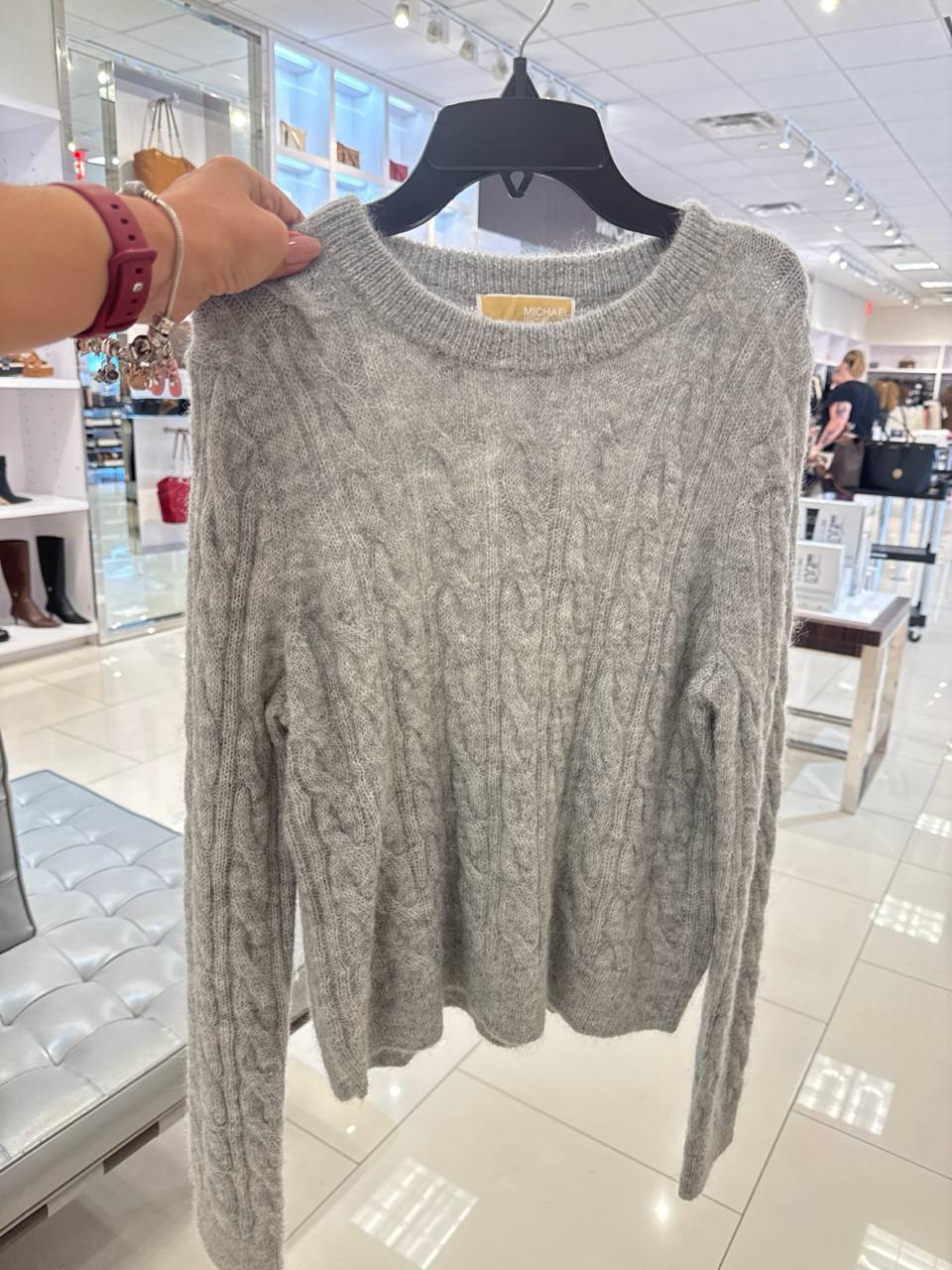 Item