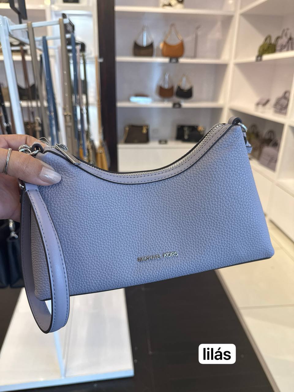 SAMMY SM CROSSBODY