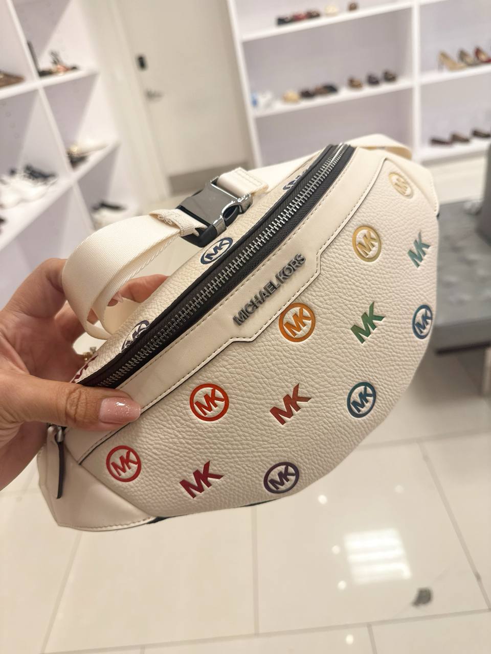 Cooper pochete grande