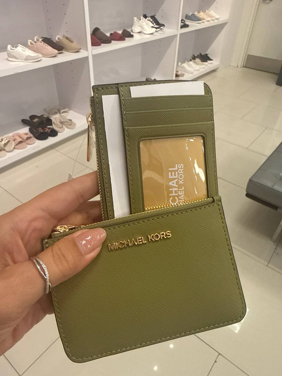 porta cartão