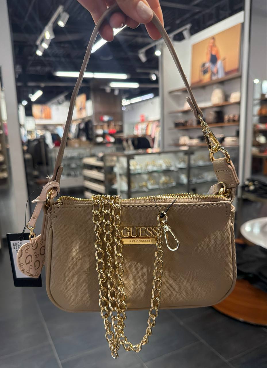 Mini Bags com alça extra