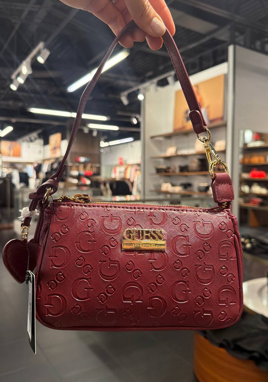 Mini Bags com alça extra
