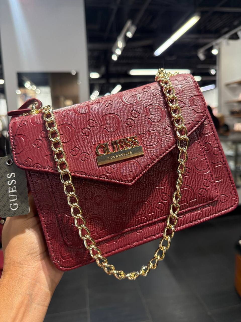Mini Bags