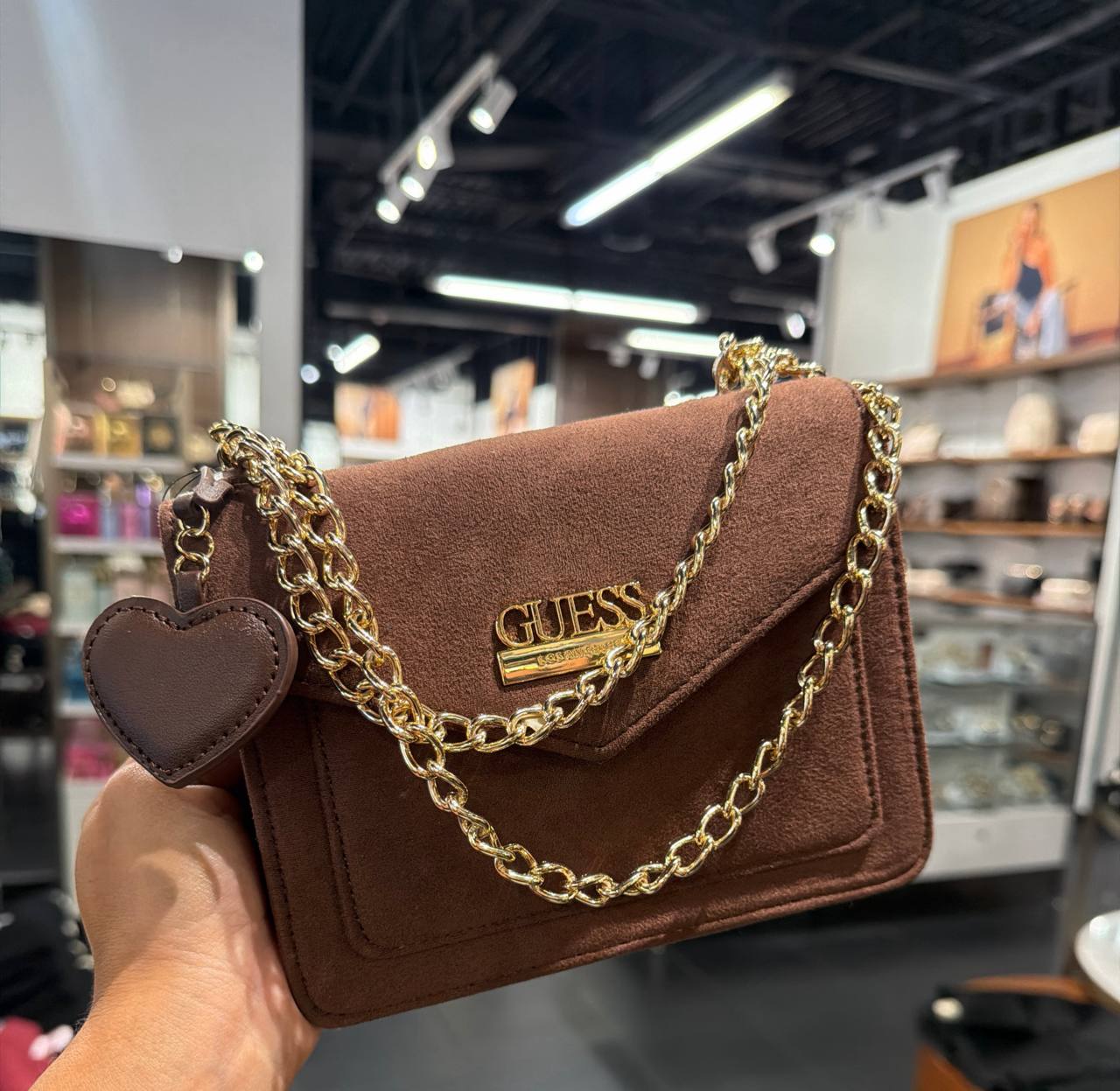 Mini Bags