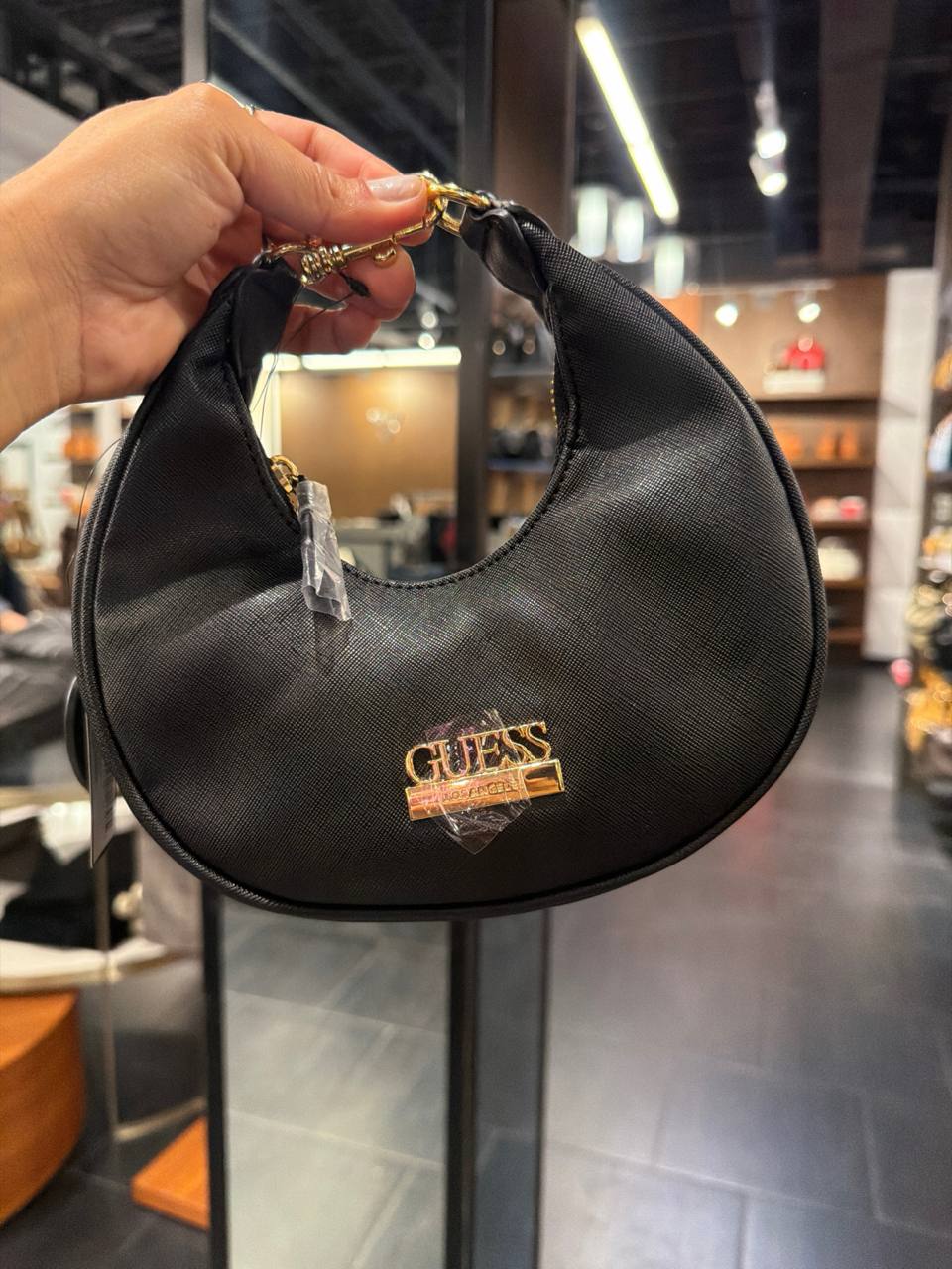 Mini Bags com alça extra